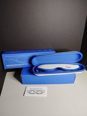 Blinkjoy Hydrating Sleep Mask (2ND GEN)